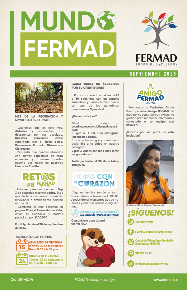 Mundo FERMAD septiembre WEB