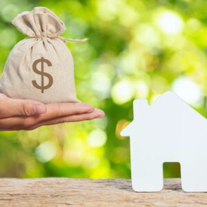 Ahorro compra vivienda