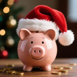Ahorro navideño
