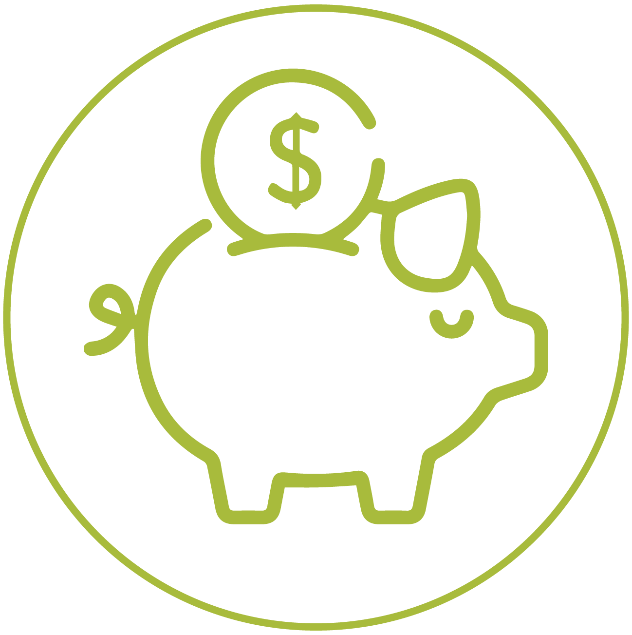 AHORRO Y ECONOMÍA DEL HOGAR