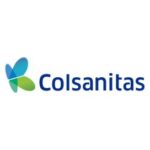 Logo colsanitas web