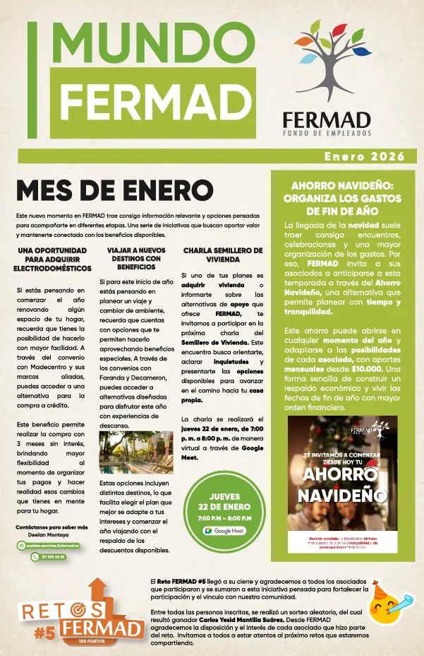 MundoFERMAD WEB Enero