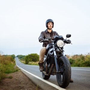 Seguro moto