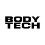 Logo Bodytech