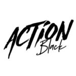 Logo Action Black