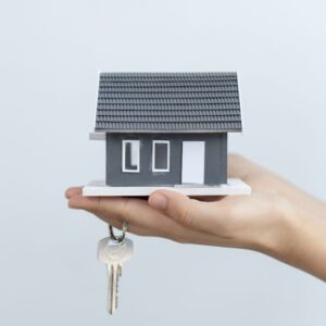 Auxilio compra vivienda
