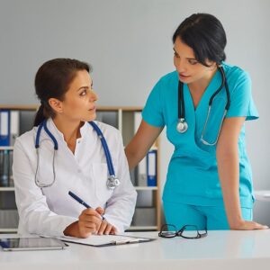 Auxilio Salud Plus